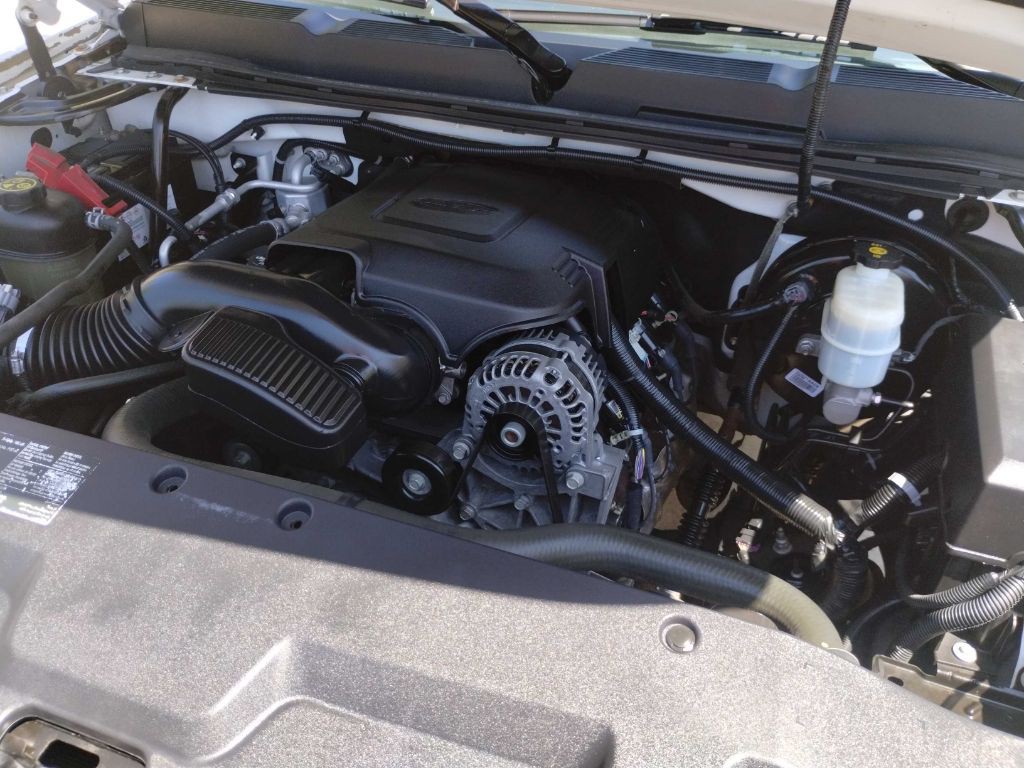 2013 Chevrolet Silverado 1500 Image 14