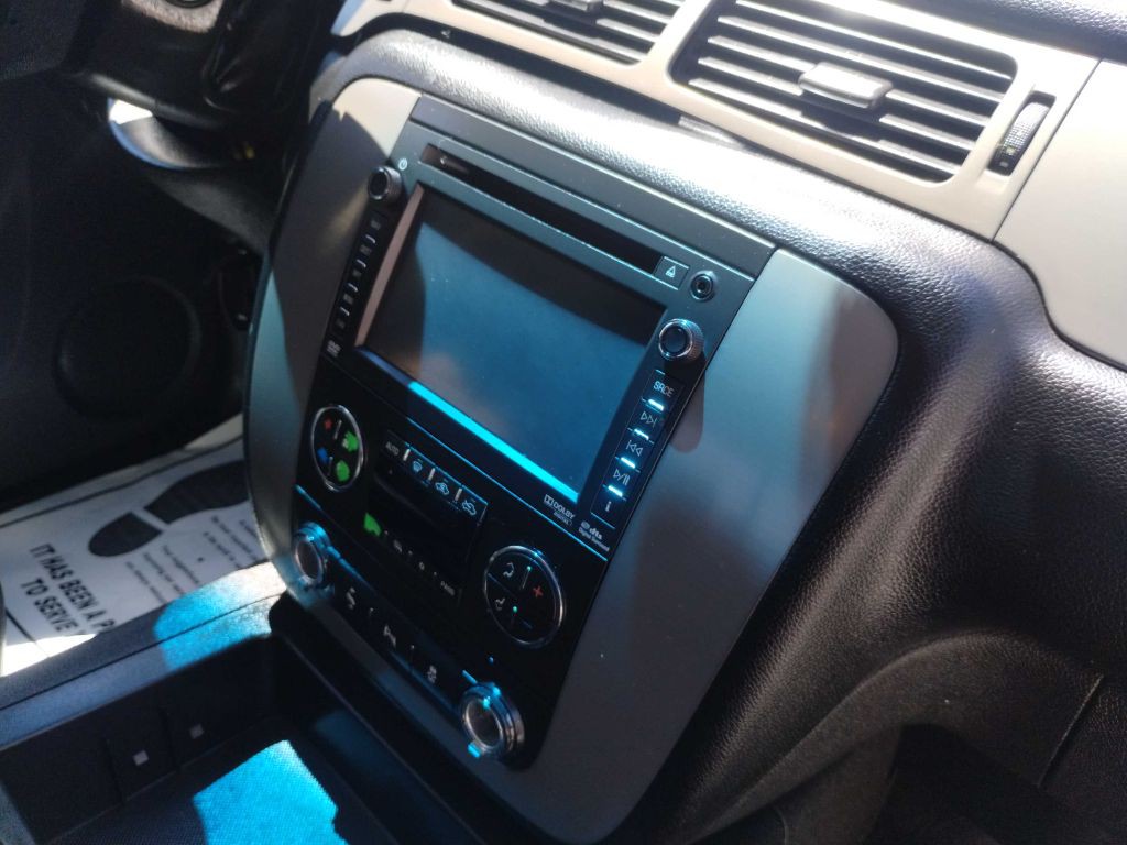 2013 Chevrolet Silverado 1500 Image 15