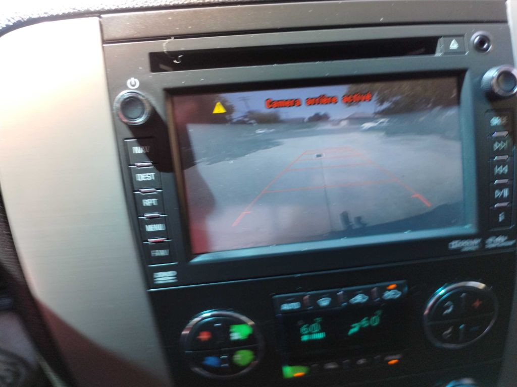 2013 Chevrolet Silverado 1500 Image 16
