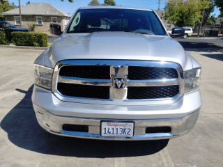 Image for 2018 RAM 1500 SLT ID: 6619612