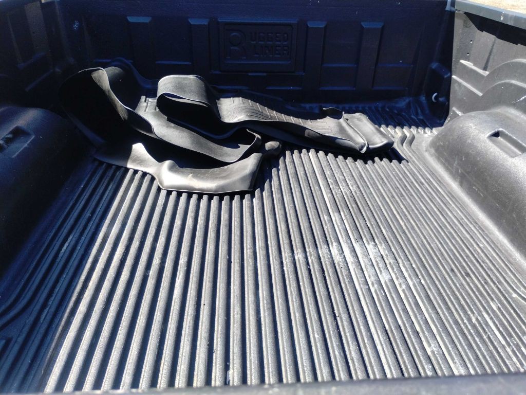 2018 RAM 1500 Image 9