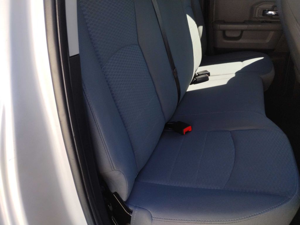2018 RAM 1500 Image 10
