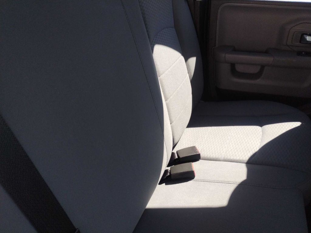 2018 RAM 1500 Image 11