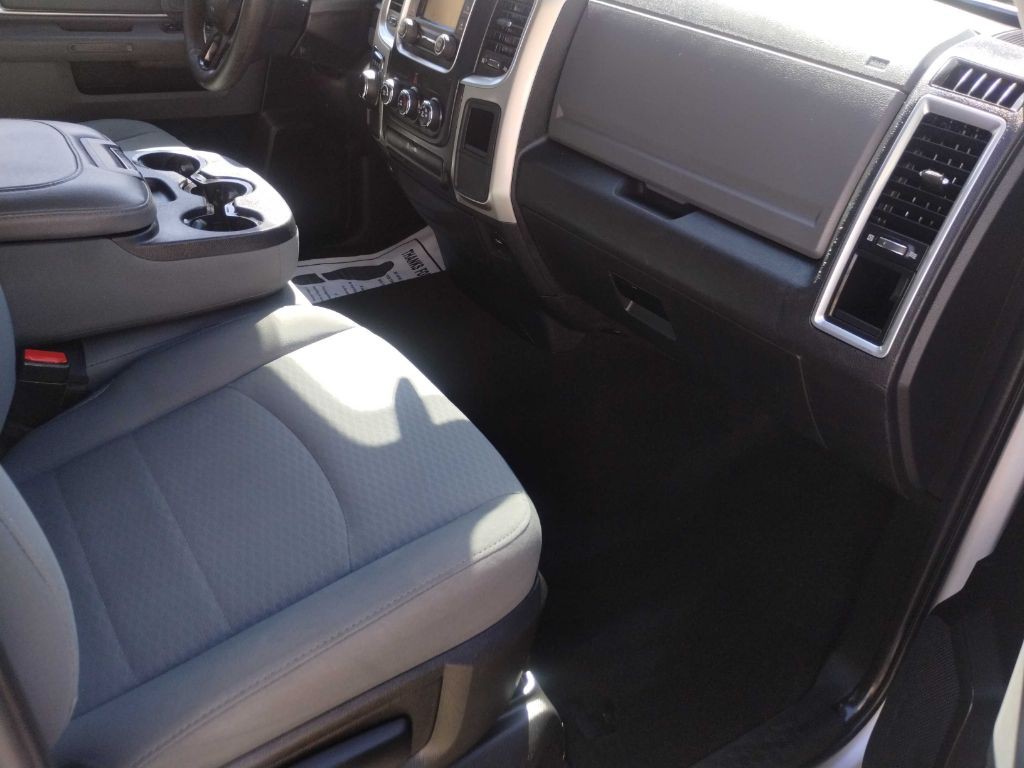 2018 RAM 1500 Image 13