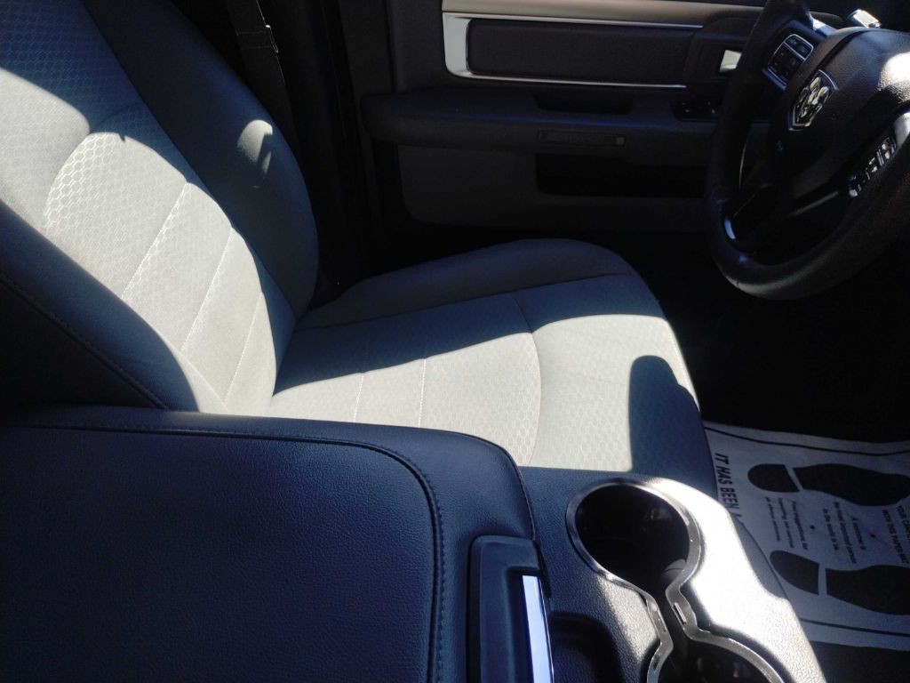 2018 RAM 1500 Image 14