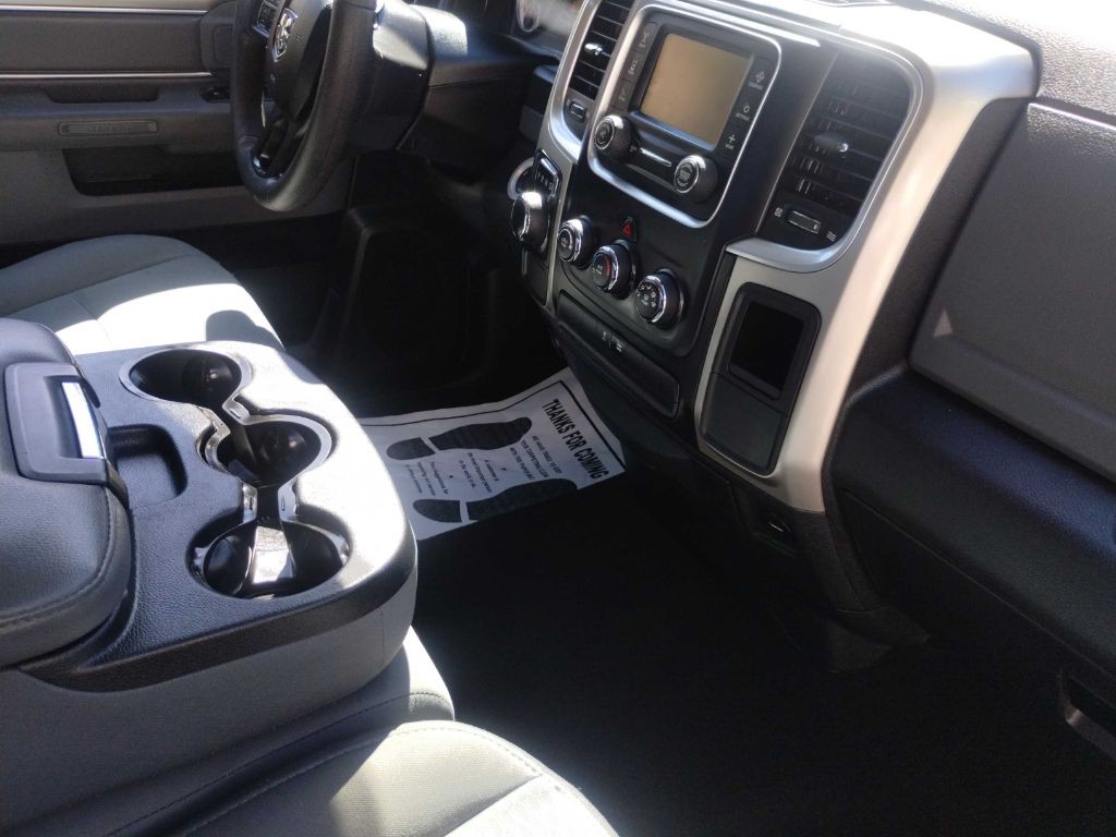 2018 RAM 1500 Image 15