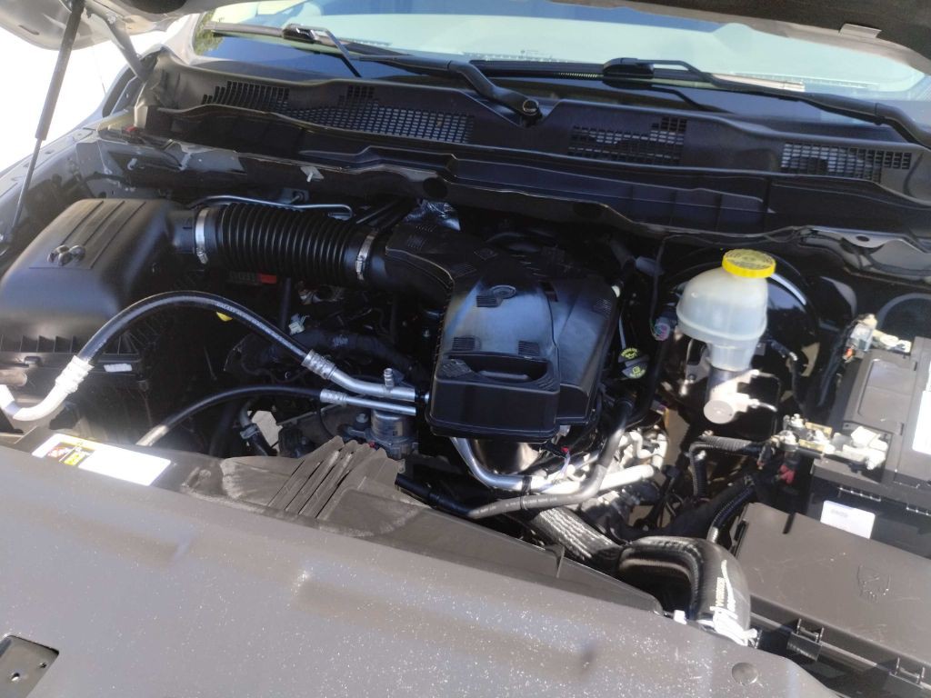 2018 RAM 1500 Image 16
