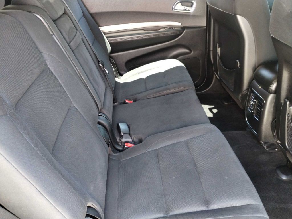 2013 Dodge Durango Image 12