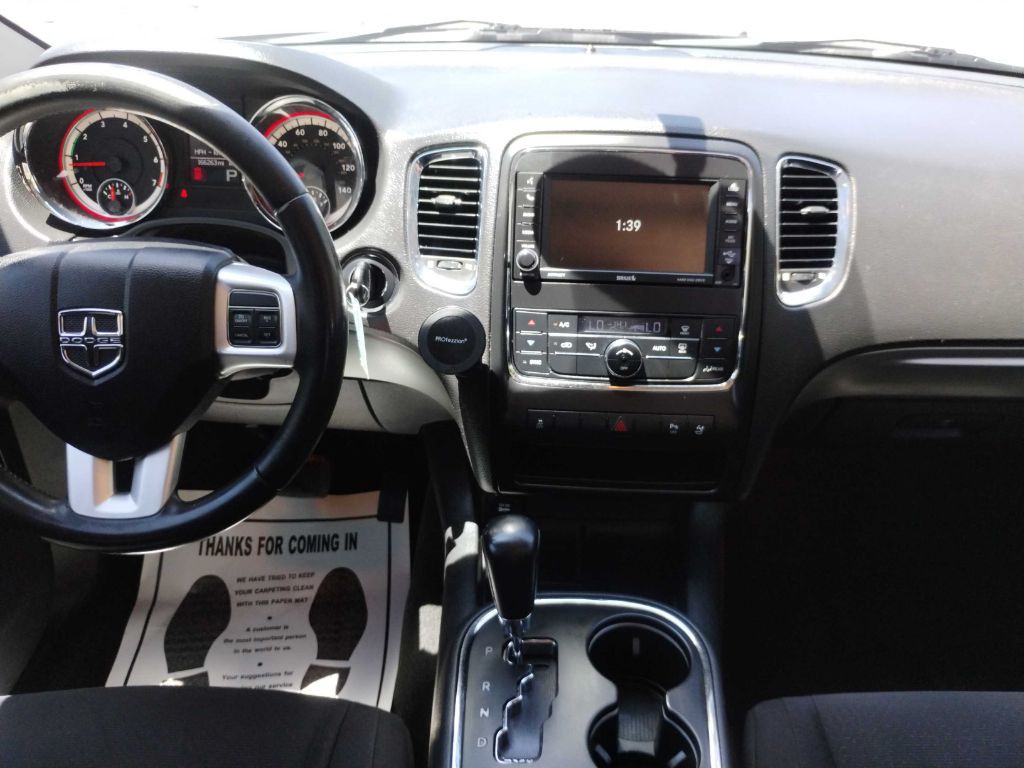 2013 Dodge Durango Image 14