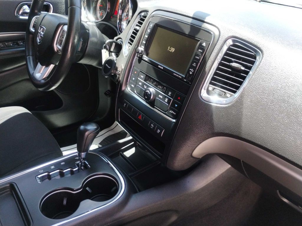 2013 Dodge Durango Image 16