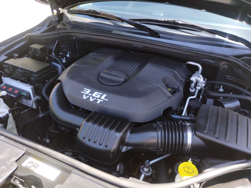 2013 Dodge Durango Image 18