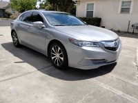 Image for 2015 Acura TL  ID: 6644322