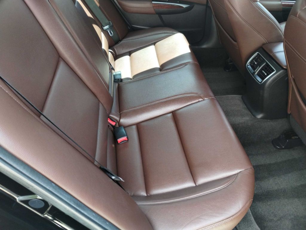2015 Acura TL Image 7