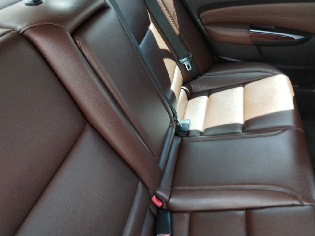2015 Acura TL Image 11