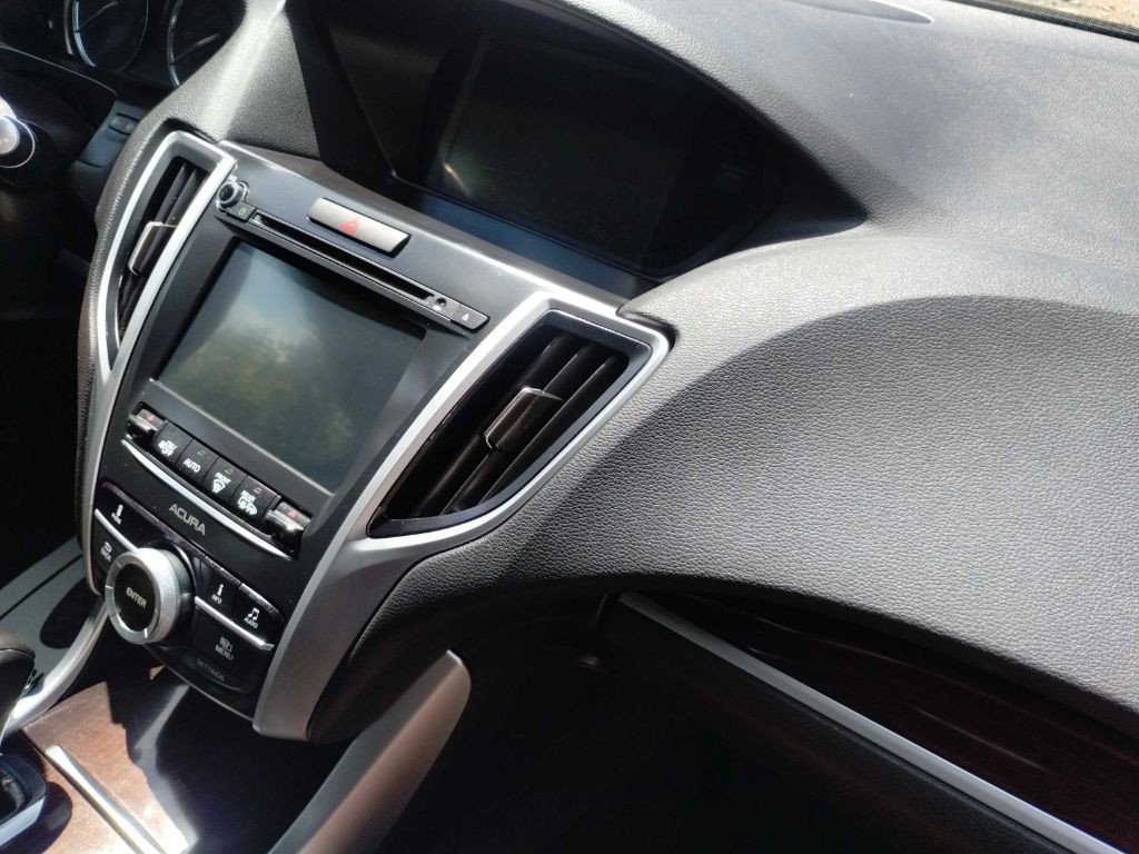 2015 Acura TL Image 13