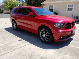 Image for 2015 Dodge Durango SXT ID: 6648646