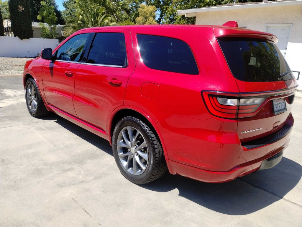 2015 Dodge Durango Image 5