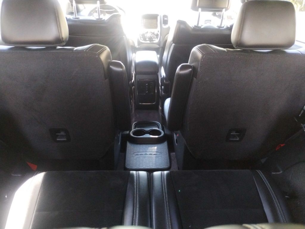 2015 Dodge Durango Image 10