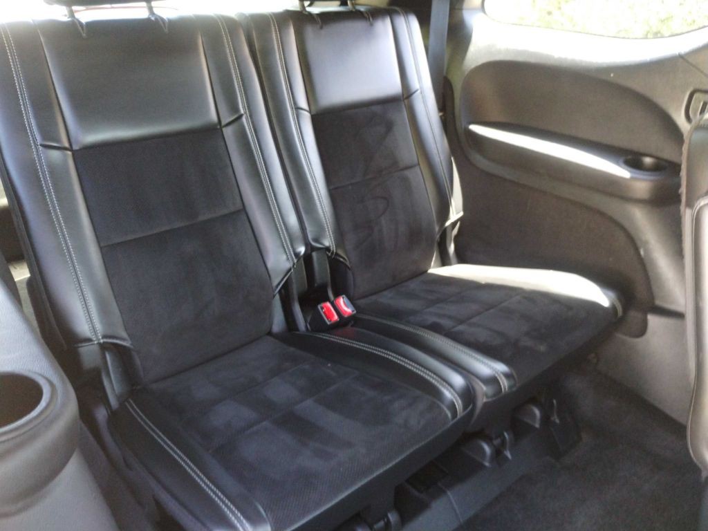 2015 Dodge Durango Image 11