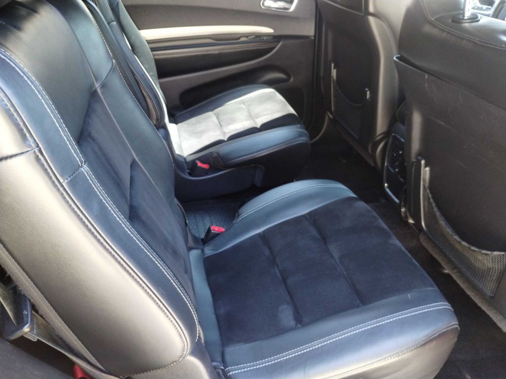 2015 Dodge Durango Image 12
