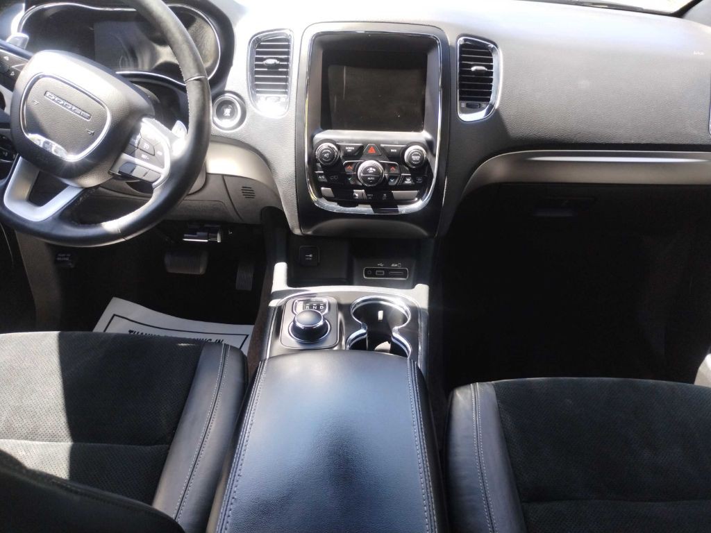 2015 Dodge Durango Image 13
