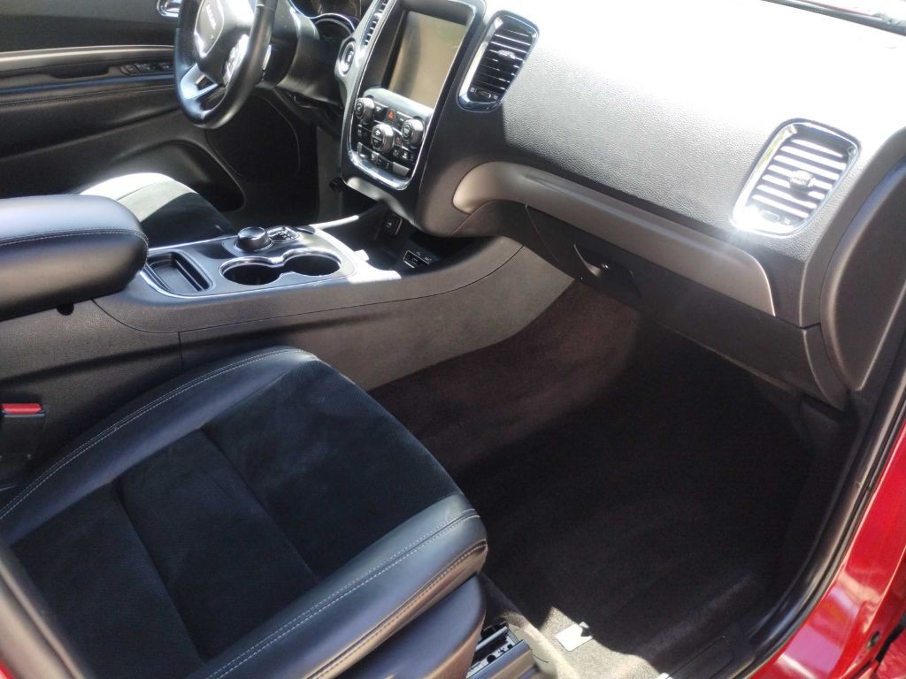 2015 Dodge Durango Image 14