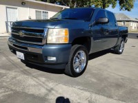 Image for 2011 Chevrolet Silverado 1500 LT ID: 6654789