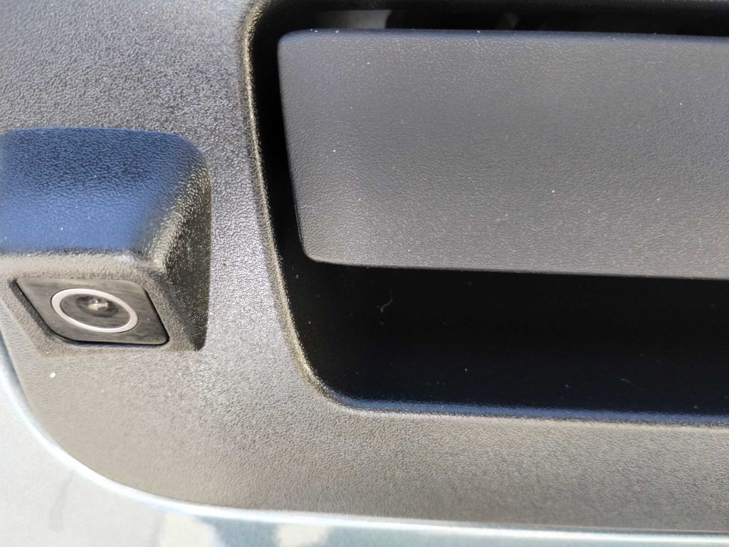 2011 Chevrolet Silverado 1500 Image 10