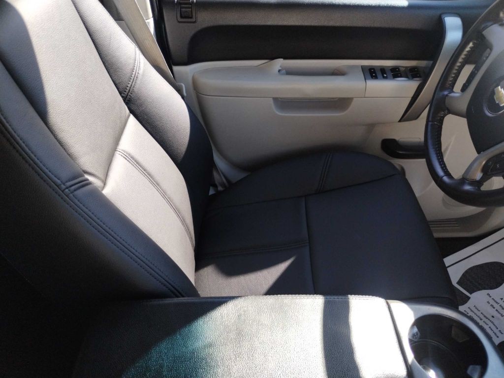 2011 Chevrolet Silverado 1500 Image 18