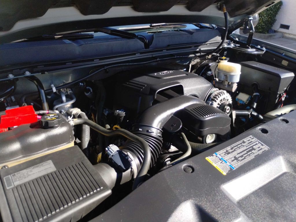 2011 Chevrolet Silverado 1500 Image 23