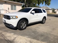 Image for 2016 Dodge Durango Limited ID: 6667825
