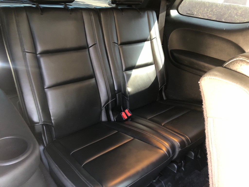 2016 Dodge Durango Image 10