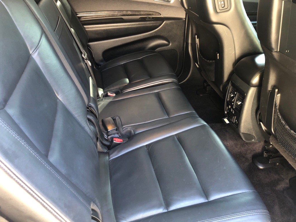 2016 Dodge Durango Image 11