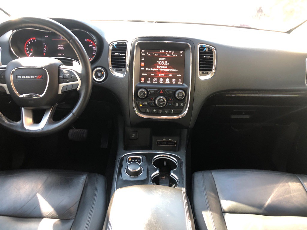 2016 Dodge Durango Image 13