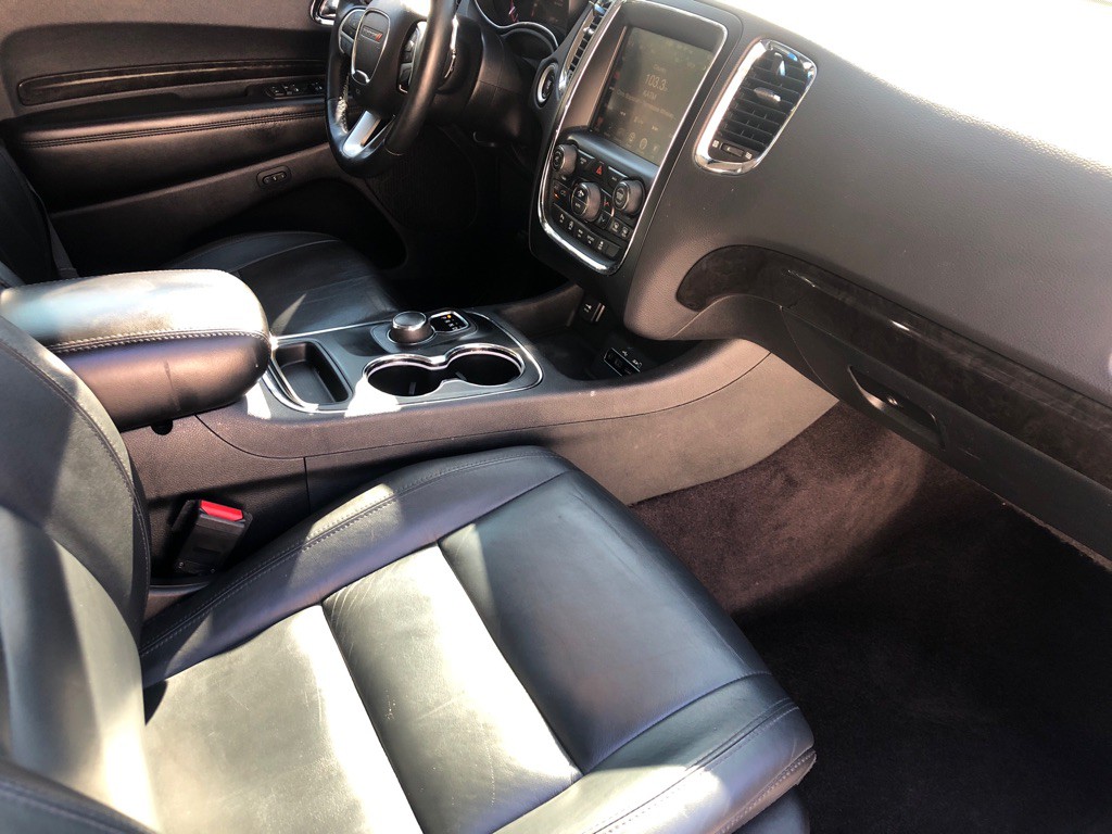 2016 Dodge Durango Image 14