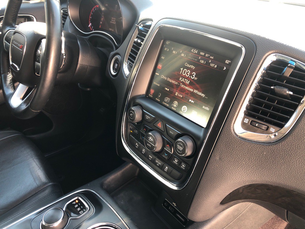 2016 Dodge Durango Image 15