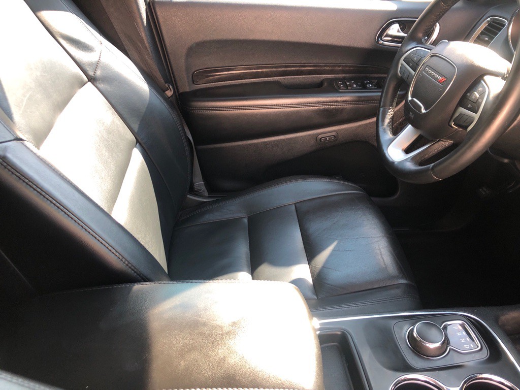 2016 Dodge Durango Image 16