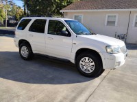 Image for 2007 Mercury Mariner Enience ID: 6675899