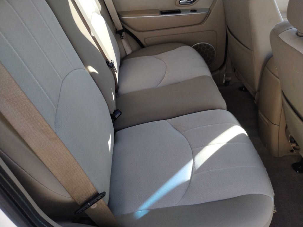 2007 Mercury Mariner Image 11