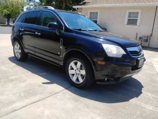 Image for 2008 Saturn Vue XR ID: 6677157