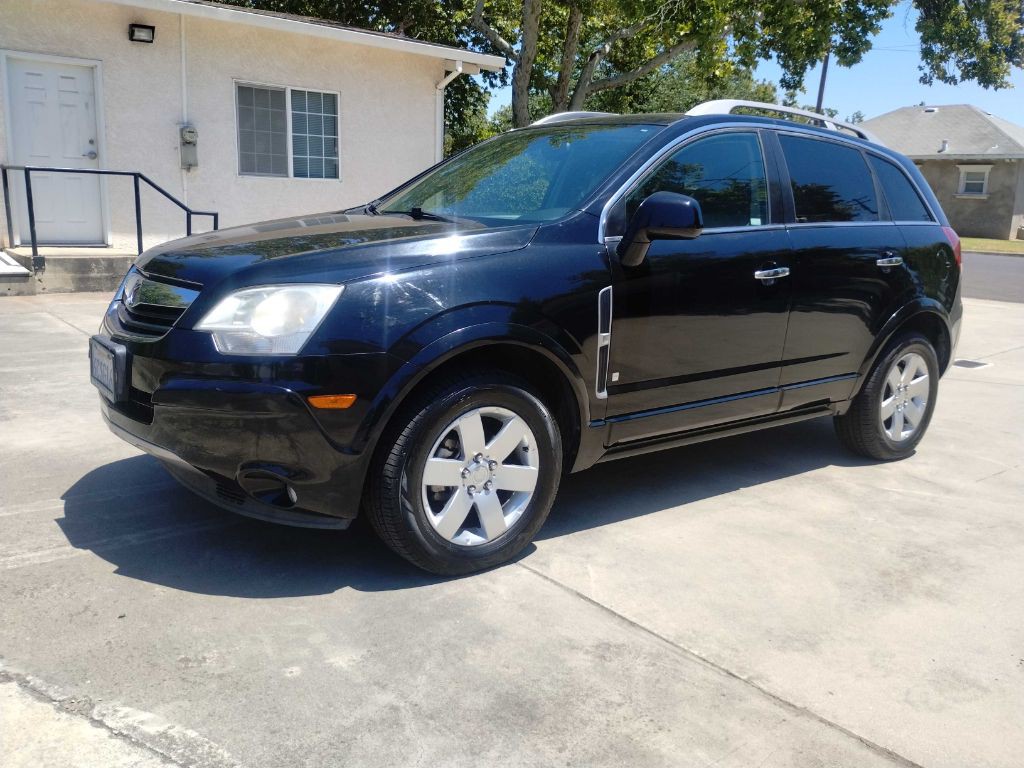2008 Saturn Vue Image 2