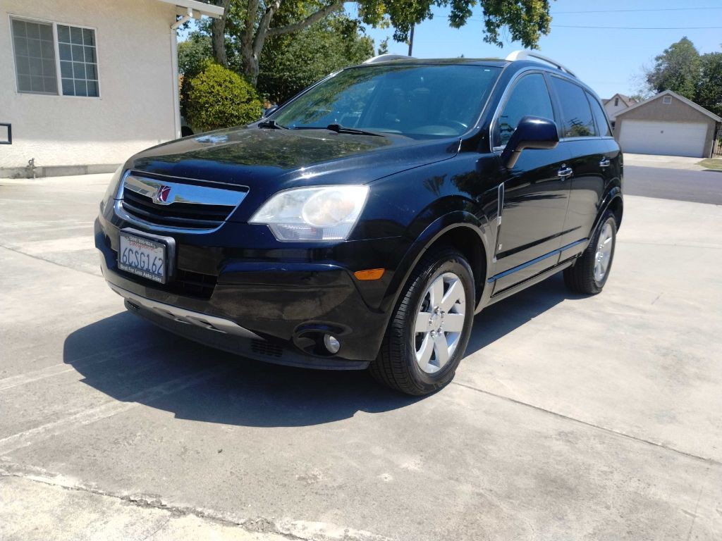 2008 Saturn Vue Image 3