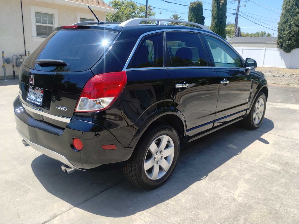2008 Saturn Vue Image 5