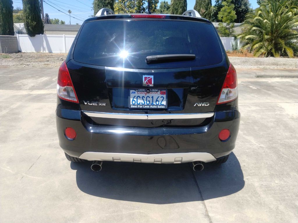 2008 Saturn Vue Image 6