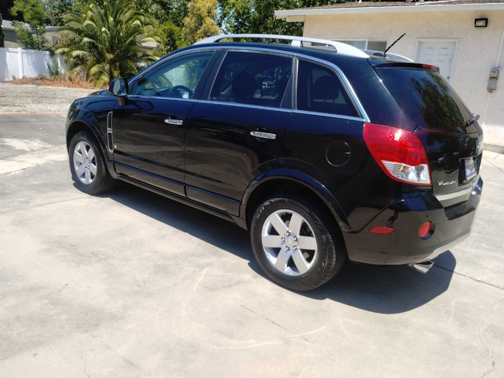 2008 Saturn Vue Image 7
