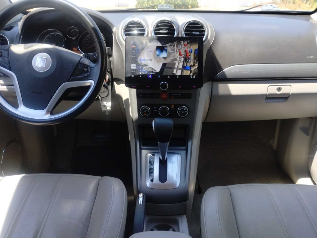 2008 Saturn Vue Image 9