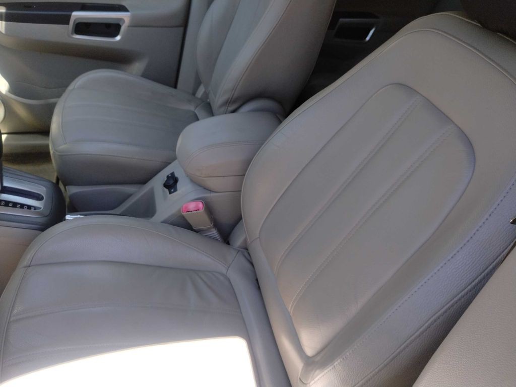 2008 Saturn Vue Image 14