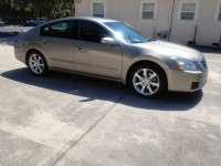 Image for 2007 Nissan Maxima SE ID: 6677619
