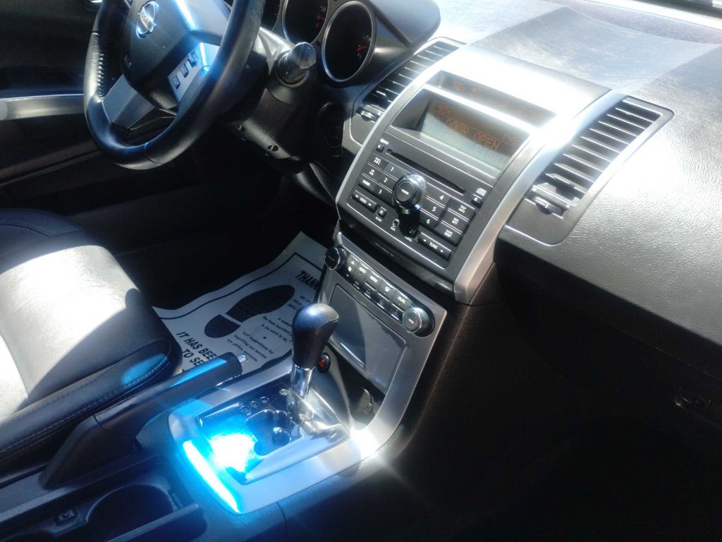 2007 Nissan Maxima Image 14