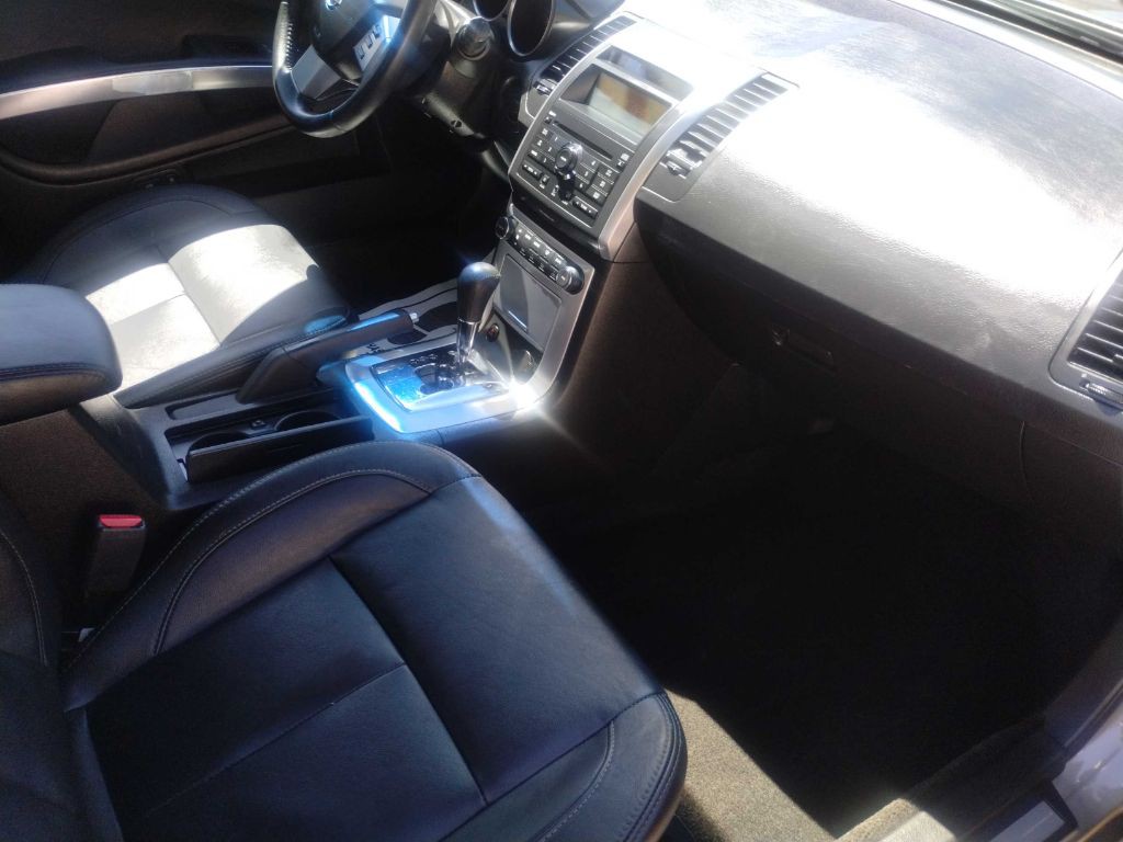 2007 Nissan Maxima Image 15